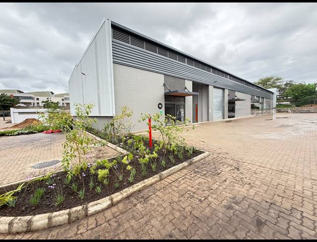 164M² INDUSTRIAL YARD TO LET IN BALLITO CENTRAL
